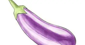 Draw an Eggplant