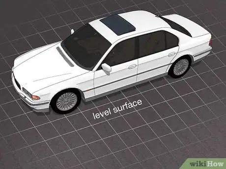 Image titled Measure a Wheel Base Step 1