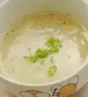 Make White Onion Puree