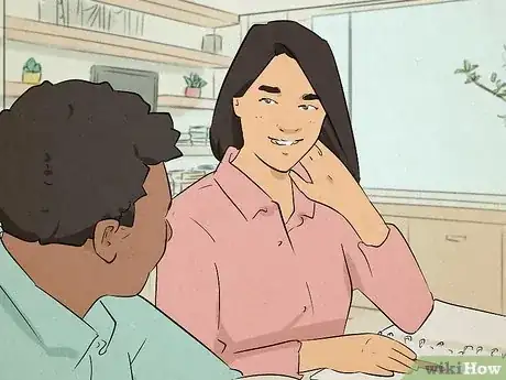 Image titled Be More Attractive to Someone at Work Step 10