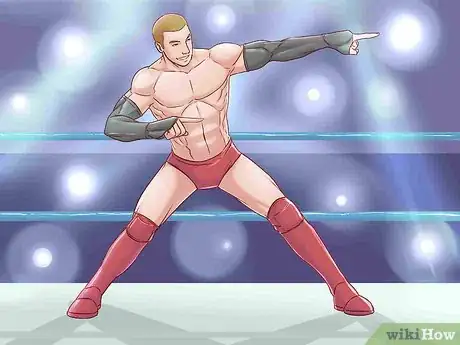 Image titled Break Into Professional Wrestling Step 7