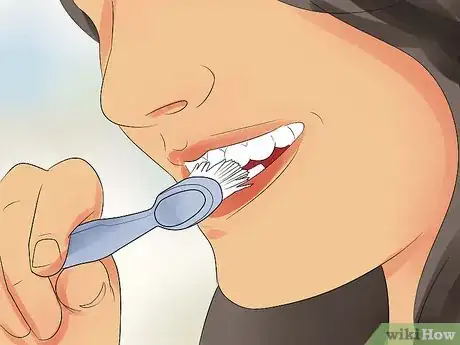 Image titled Get Rid of Bad Breath from Onion or Garlic Step 11