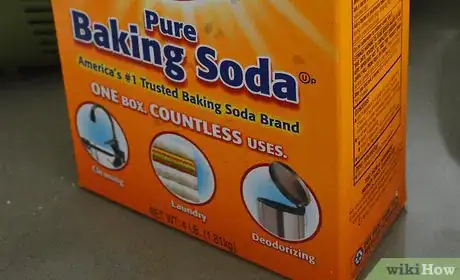 Image titled Store Baking Soda Step 2