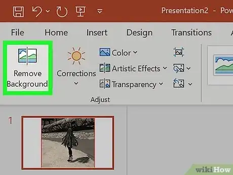 Image titled Edit Pictures Using Microsoft Office PowerPoint Step 8