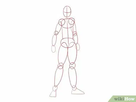 Image titled Draw a Ninja Step 13