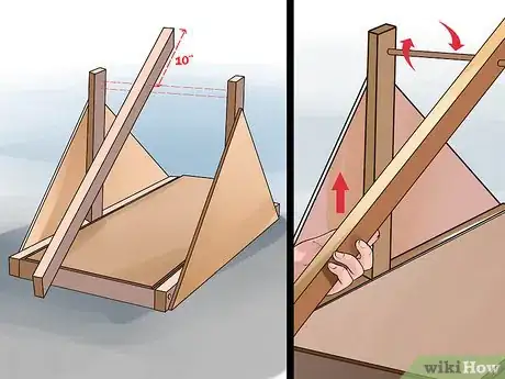 Image titled Build a Trebuchet (1 Meter Scale) Step 9