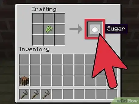 Image titled Make Fermented Spider Eye in Minecraft Step 5