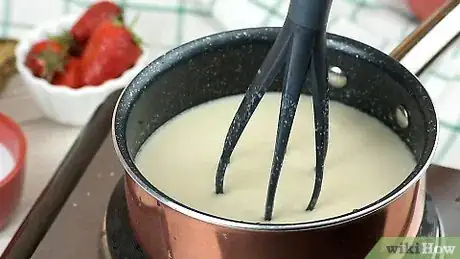 Image titled Make Ice Cream with Milk Step 15