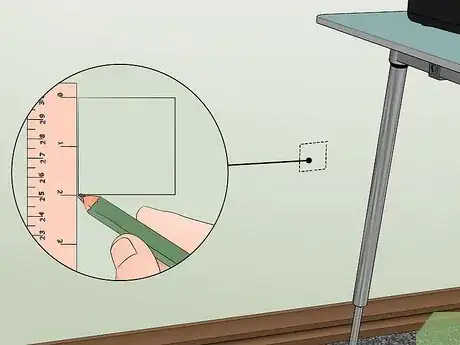 Image titled Install Cabling in a Pre Built Home Step 14