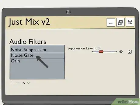 Image titled Prevent Microphone Feedback Step 10