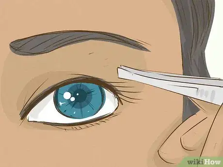 Image titled Grow Bushier Eyebrows Step 4