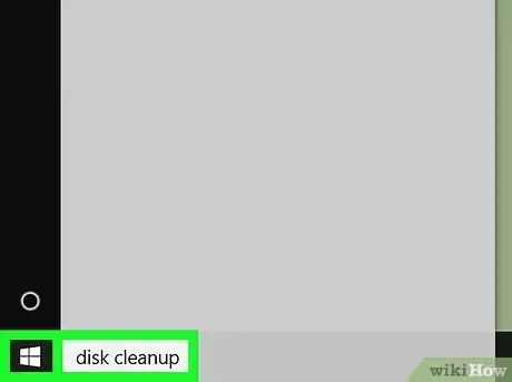 Image titled Use the Disk Cleanup Tool in Windows Step 1