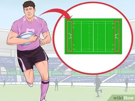 Image titled Play Rugby Step 2