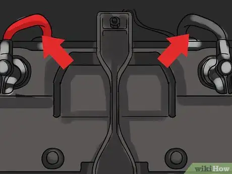 Image titled Make Battery Cables Step 2