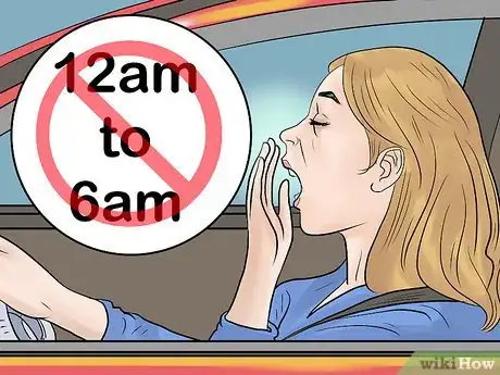 Image titled Stay Awake when Driving Step 16