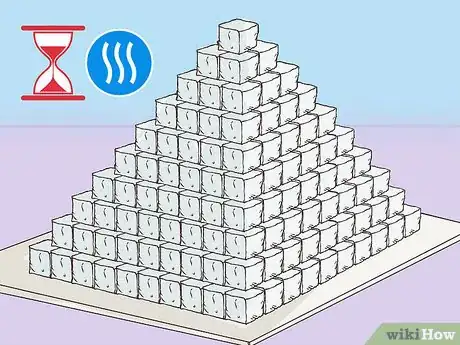 Image titled Build a Pyramid for School Step 25