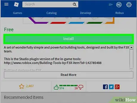 Image titled Be a Good Roblox Builder Step 13