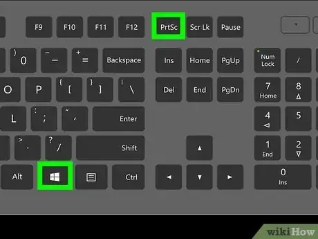 Image titled Use Print Screen Step 2