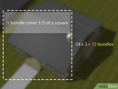 Image titled Measure for Roof Shingles Step 14