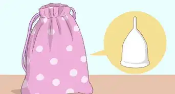 Clean a Menstrual Cup