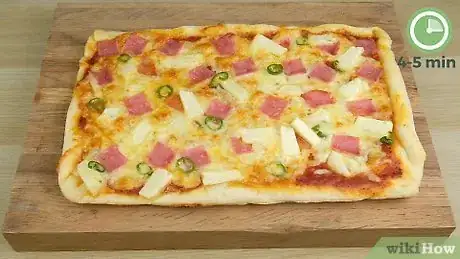 Image titled Make a Hawaiian Pizza Step 14