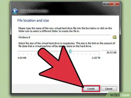 Image titled Install Windows 8 in VirtualBox Step 9