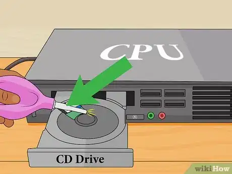 Image titled Clean a CD Player Step 2