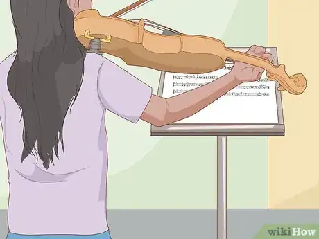 Image titled Make Violin Practice Fun Step 3