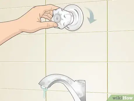 Image titled Fix a Leaky Bathtub Faucet Step 14