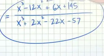 Simplify Complex Fractions