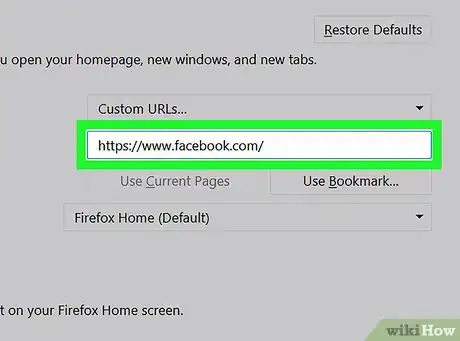 Image titled Change Your Home Page Step 23