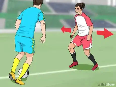 Image titled Be a Good Soccer Defender Step 2