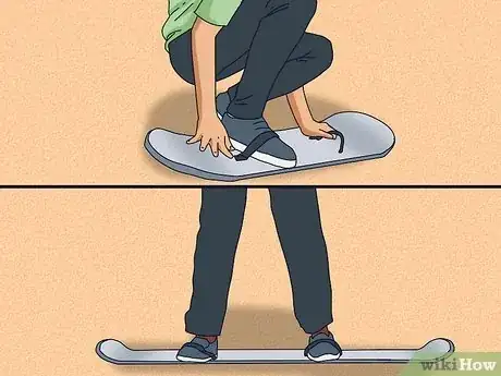 Image titled Sandboard Step 10