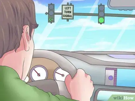 Image titled Predict Traffic Signals Step 10