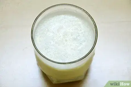 Image titled Make a Banana Milkshake Without a Blender Step 6