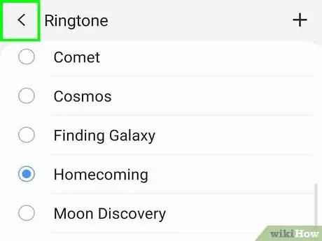 Image titled Change Number of Rings on Android Step 10