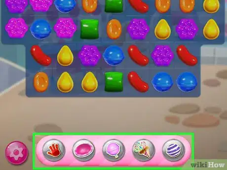 Image titled Play Candy Crush Saga Step 10