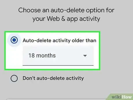 Image titled Turn Off Google Web & App Activity Step 12