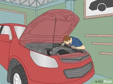 Image titled Jumpstart a Vehicle Step 16