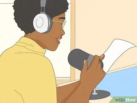 Image titled Narrate an Audiobook Step 5