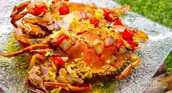 Boil Blue Crab