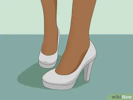 Image titled Wear White Dresses Step 11