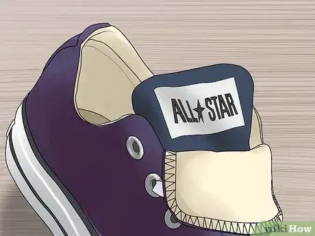 Image titled Spot Fake All Star Converse Step 4