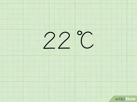 Image titled Estimate Celsius Temperatures in Fahrenheit Step 1