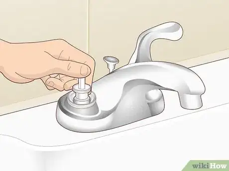 Image titled Fix a Leaky Delta Bathroom Sink Faucet Step 21