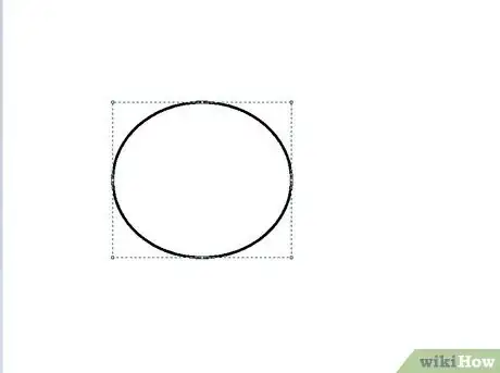 Image titled Draw a Perfect Circle on Microsoft Paint Step 5