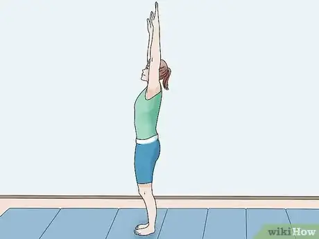 Image titled Do a Back Limber Step 11