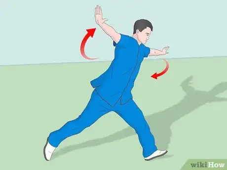 Image titled Do a Butterfly Kick Step 5