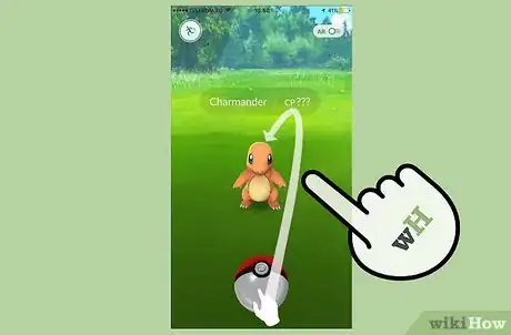 Image titled Play Pokémon GO Step 14