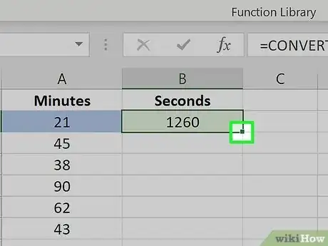 Image titled Convert Measurements Easily in Microsoft Excel Step 19